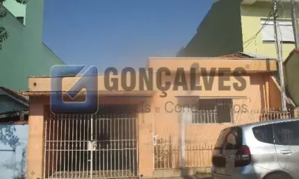 Casa à venda na ada, r, nova gerti, são caetano do sul por r$ 750.000