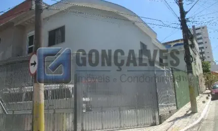 Casa com 3 quartos à venda na francisco alves, r, boa vista, são caetano do sul por r$ 900.000