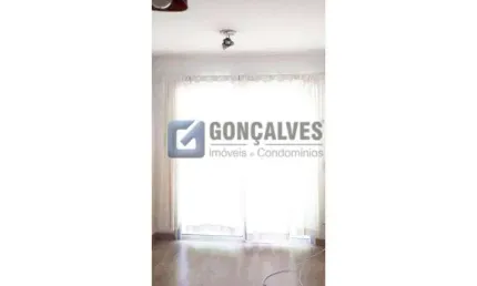 Apartamento com 2 quartos à venda na humberto alencar castelo branco, av, assunção, são bernardo do campo, 55 m2 por r$ 350.000