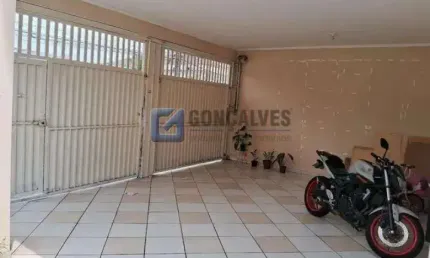 Casa com 3 quartos à venda na natal, r, centro, diadema por r$ 798.000