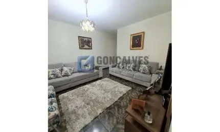 Casa com 3 quartos à venda na flaminio favero, r, nova petrópolis, são bernardo do campo por r$ 850.000