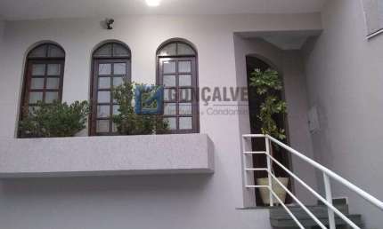 Casa com 3 quartos à venda na FLAMINIO FAVERO, R, Jardim Palermo, São Bernardo do Campo, 240 m2 por R$ 883.000