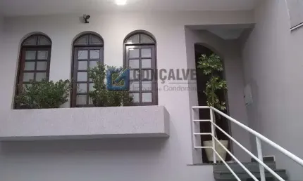 Casa com 3 quartos à venda na flaminio favero, r, jardim palermo, são bernardo do campo, 240 m2 por r$ 883.000