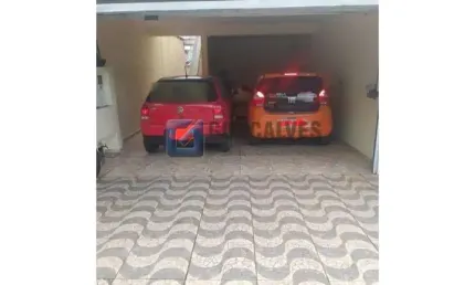 Sobrado à venda no bairro parque seleta em são bernardo do campo/sp, com 195 m² .