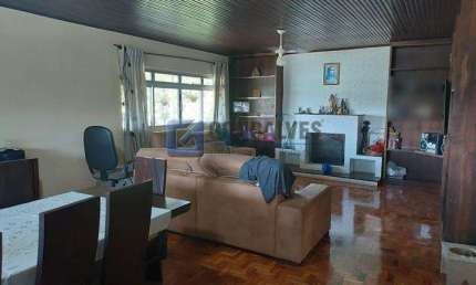 Chácara / sítio com 3 quartos à venda na SERVIDAO PUBLICA PERPETUA, EST, Dos Finco, São Bernardo do Campo, 591 m2 por R$ 2.200.000