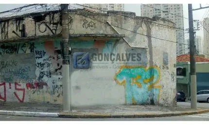 Terreno à venda na CONDE DE PORTO ALEGRE, AL, Boa Vista, São Caetano do Sul por R$ 900.000