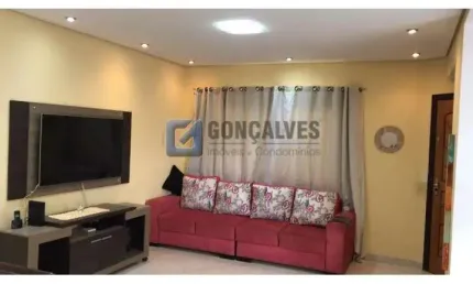 Apartamento com 3 quartos à venda na dos meninos, r, nova gerti, são caetano do sul, 125 m2 por r$ 650.000