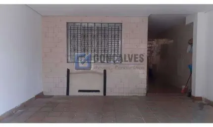 Casa com 2 quartos à venda na angelo gobato, r, paulicéia, são bernardo do campo, 130 m2 por r$ 450.000