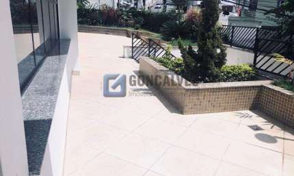Apartamento com 3 quartos à venda na GOMES LEAL, R, Vila Bastos, Santo André, 170 m2 por R$ 798.000