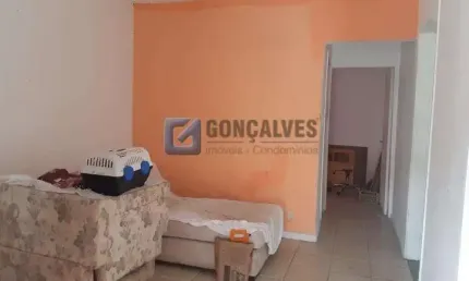 Casa com 2 quartos à venda na sergipe, r, nova petrópolis, são bernardo do campo por r$ 550.000