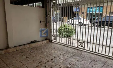 Casa com 2 quartos à venda na Luis Pinto Flaquer, R, Centro, Santo André