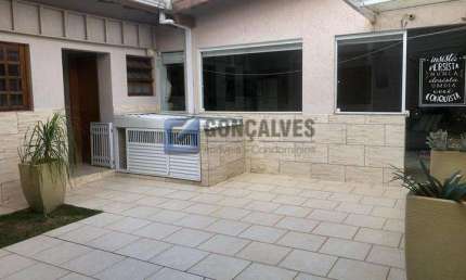 Casa com 3 quartos à venda na VICE PRESIDENTE FRANCISCO SILVIANO ALVES BRANDAO, R, Parque São Vicente, Mauá, 203 m2 por R$ 960.000