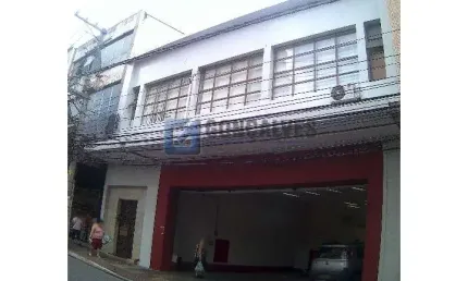 Sala comercial à venda na Manoel Coelho, R, Centro, São Caetano do Sul