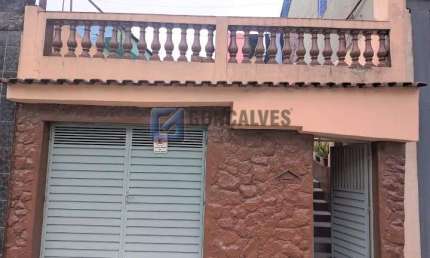 Casa com 3 quartos à venda na Doutor Ulysses Guimaraes, Av, Vila Nogueira, Diadema