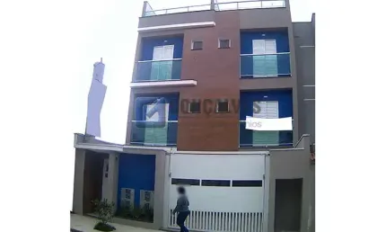 Apartamento com 2 quartos à venda na Lima, R, Vila Metalúrgica, Santo André