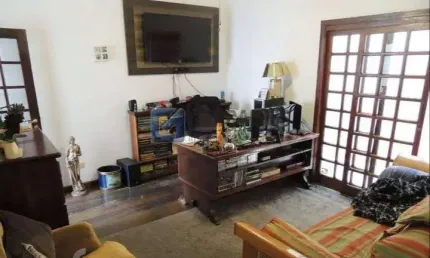 Casa com 3 quartos à venda na tiberio pedreschi, r, planalto, são bernardo do campo, 240 m2 por r$ 902.000