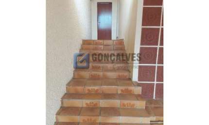 Casa com 5 quartos à venda na nicola adamo, r, jardim do mar, são bernardo do campo por r$ 852.000