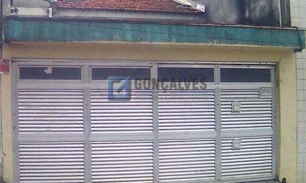 Casa comercial com 1 sala à venda na TIRADENTES, R, Santa Terezinha, São Bernardo do Campo por R$ 900.000