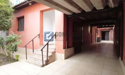 Casa com 3 quartos à venda na NAPOLEAO LAUREANO, R, Centro, São Bernardo do Campo, 245 m2 por R$ 690.000