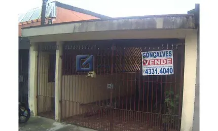 Casa com 5 quartos à venda na ARAUJO VIANA, R, Jardim Silvina, São Bernardo do Campo, 251 m2 por R$ 500.000