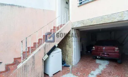 Casa com 2 quartos à venda na angelo dusi, r, vila dusi, são bernardo do campo, 132 m2 por r$ 619.000