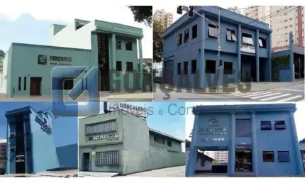 Terreno à venda na JOSE MARION, EST, Riacho Grande, São Bernardo do Campo por R$ 851.000
