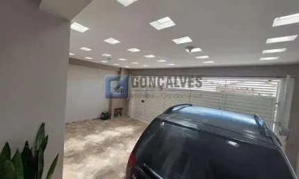 Casa com 3 quartos à venda na lino coutinho, r, jordanópolis, são bernardo do campo, 232 m2 por r$ 1.149.000