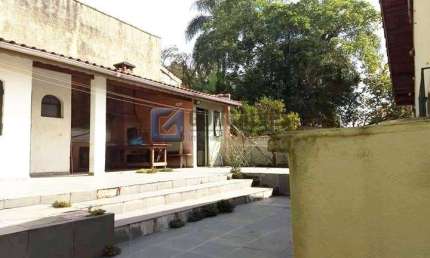 Casa com 3 quartos à venda na AMAZONAS, R, Santa Luzia, Ribeirão Pires por R$ 600.000