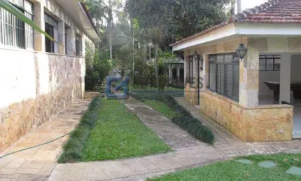 Chácara / sítio com 5 quartos à venda na VIRGINIA BERDAGUE TEIXEIRA, R, Alvarenga, São Bernardo do Campo por R$ 1.300.000