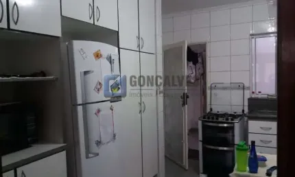Casa com 3 quartos à venda na leila goncalves, r, vila gonçalves, são bernardo do campo, 287 m2 por r$ 1.590.000