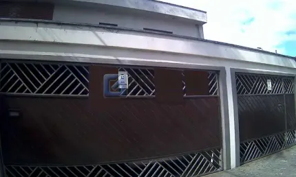 Casa com 2 quartos à venda na Martim Francisco, R, Santa Paula, São Caetano do Sul