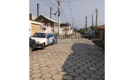 Casa com 2 quartos à venda na Alameda Angelica, Todos, Jardim Guanabara, Mongaguá