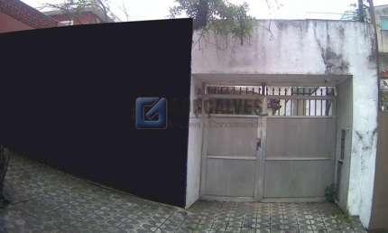 Apartamento com 3 quartos à venda na Xavantes, R, Vila Pires, Santo André
