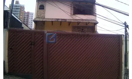 Casa com 3 quartos à venda na Rio De Janeiro, R, Osvaldo Cruz, São Caetano do Sul