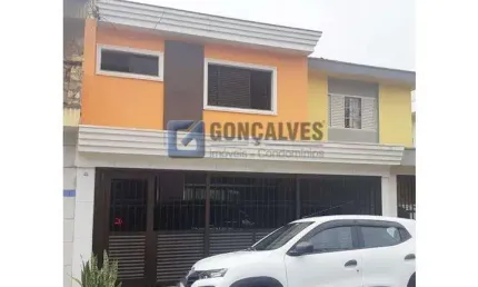 Casa com 3 quartos à venda na galileo emendabili, r, santa terezinha, são bernardo do campo, 195 m2 por r$ 700.000
