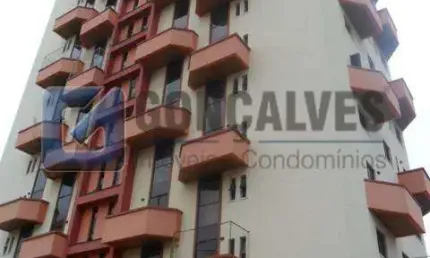 Apartamento com 3 quartos à venda na holanda, r, parque das nações, santo andré, 135 m2 por r$ 693.000