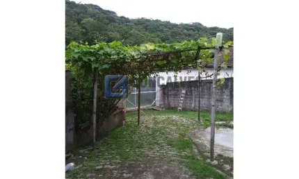 Chácara / sítio com 2 quartos à venda na DO SIMEAO, EST, Ouro Fino Paulista, Ribeirão Pires, 1 m2 por R$ 550.000