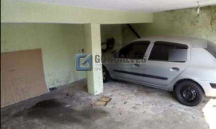 Casa com 3 quartos à venda na CARLOS GONCALVES, R, Jardim Monções, Santo André, 129 m2 por R$ 425.000