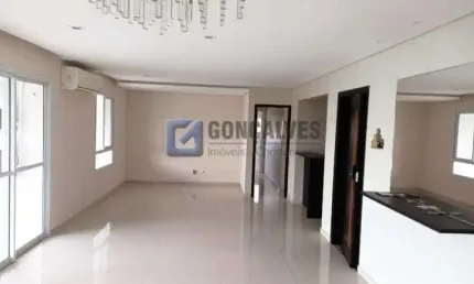 Apartamento com 3 quartos à venda na aldino pinotti, r, centro, são bernardo do campo, 155 m2 por r$ 1.780.000