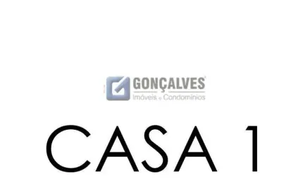 Casa com 2 quartos à venda na EDSON ROBERTO VISMARA, R, Jardim das Orquídeas, São Bernardo do Campo, 184 m2 por R$ 639.000