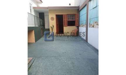 Casa com 2 quartos à venda na SENADOR ROBERTO SIMONSEN, AV, Santo Antônio, São Caetano do Sul, 148 m2 por R$ 2.000.000