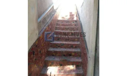 Casa com 2 quartos à venda na tijucussu, av, olímpico, são caetano do sul, 240 m2 por r$ 1.170.000