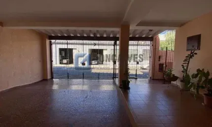 Casa com 2 quartos à venda na engenheiro reboucas, r, cerâmica, são caetano do sul, 164 m2 por r$ 820.000