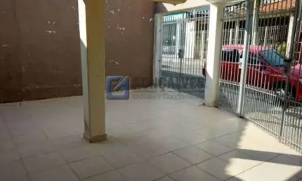 Casa com 4 quartos à venda na okinawa, r, mauá, são caetano do sul, 159 m2 por r$ 650.000