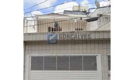 Casa com 3 quartos à venda na albino dos santos quelhas, r, taboão, são bernardo do campo, 260 m2 por r$ 750.000