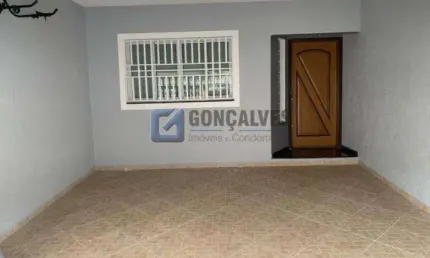 Casa com 3 quartos à venda na confucio, r, vila camilópolis, santo andré, 180 m2 por r$ 670.000