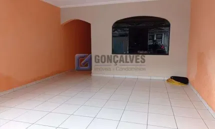 Casa com 3 quartos à venda na antonio carlos monteiro nogueira, r, parque selecta (montanhão), são bernardo do campo por r$ 750.000
