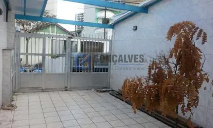 Casa com 3 quartos à venda na borda do campo, r, jardim do mar, são bernardo do campo, 220 m2 por r$ 1.811.000