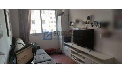 Apartamento com 2 quartos à venda na FABIO EDUARDO RAMOS ESQUIVEL, AV, Canhema, Diadema, 45 m2 por R$ 276.000