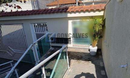 Casa com 2 quartos à venda na BARAO DE LAGUNA, R, Vila Alpina, São Paulo, 127 m2 por R$ 520.000